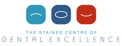 The Staines Centre of Dental Excellence